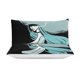 thumbnail image 3 of Charlotte Amande Bed Duvet Cover Funny Anime Cartoon Bedding Sets Lightweight 3 Piece Comforter Sets, 3 of 5