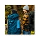 thumbnail image 5 of Botella Plegable Azul 500 Ml Pro Outdoor, 5 of 7