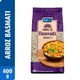 thumbnail image 1 of Arroz Grado 1 Grano Largo Basmati Bolsa, 400 g, 1 of 3