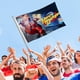 thumbnail image 4 of Bandera Temática Henry Danger 90x150 cm, 4 of 6