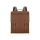 thumbnail image 1 of - Mochila Vintage Verbena Hasta 14- Marrón, 1 of 3