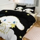 thumbnail image 1 of Cinnamoroll Bedding Sets for Kids Men Women, 1 of 5