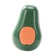 thumbnail image 3 of Cepillo Para Gatos En Aerosol, Cepillo De Baño Para Gatos, Cepillo Multifuncional Para Vaporizador Para Gatos, Para Masaje, Verde, 3 of 3