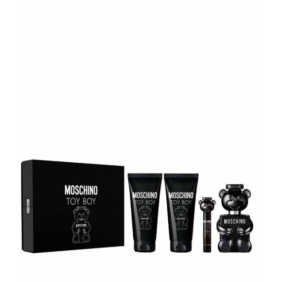 Moschino Toy Boy EDP 100ML Hombre Estuche
