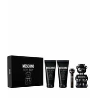 Moschino Toy Boy Edp 100Ml Hombre Estuche