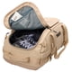 thumbnail image 4 of Bolsa de lona Thule Chasm de 40 L, resistente a la intemperie, que se convierte en mochila, 4 of 9