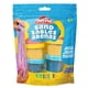 thumbnail image 1 of Latas resellables con aroma a arena Slime Play-Doh, paquete de 10 unidades, 30 ml, 1 of 4