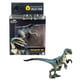 thumbnail image 3 of Hammond Collection Velociraptor Blue, 3 of 3