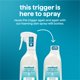 thumbnail image 3 of Method Spray para lavar platos Dewy Daze 473 ml – Kit de inicio, 3 of 9