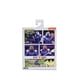 thumbnail image 2 of Figura de acción NECA Teenage Mutant Ninja Turtles Shredder 7", 2 of 6