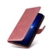 thumbnail image 2 of Funda Billetera para Xiaomi Redmi 15C 4G con Porta Tarjetas y Soporte Ajustable Rosa, 2 of 6
