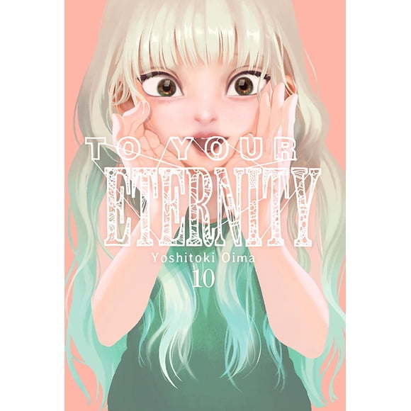 Manga To Your Eternity 10 Milky Way España