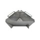 thumbnail image 2 of Fogón Onix 500 Plata, 2 of 13