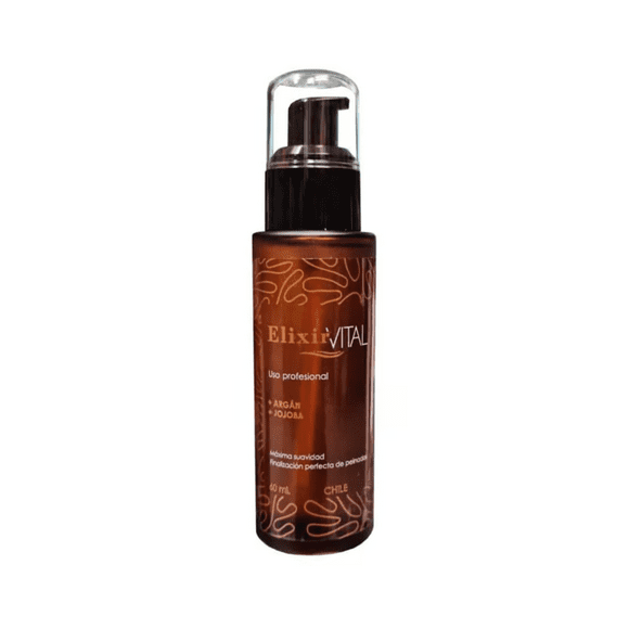 Marin Vital Elixir Vital 60ml
