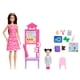 thumbnail image 1 of Set de juego Barbie Profesora con muñeca de moda y accesorios, 1 of 6