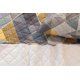 thumbnail image 3 of Cubrecama Quilt Estampado Sherpa 2 Plazas Gris Marengo Gris, 3 of 5