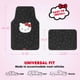 thumbnail image 5 of Alfombrillas para coche Sanrio Hello Kitty, ajuste universal, 5 of 9