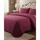thumbnail image 1 of Sabana Con Cubrecama De Verano King + 2 Almohadas, 1 of 6