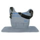 thumbnail image 1 of Bolso Casual Crossbody Maternal Gris, 1 of 3