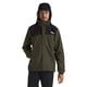 thumbnail image 1 of Chaqueta THE NORTH FACE Antora Waterproof para Hombre Verde/Negro, 1 of 8