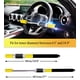 thumbnail image 5 of Bloqueo de volante Tevlaphee, antirrobo, ajuste universal, 5 of 6