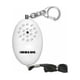 thumbnail image 1 of Alarma Colgante Aturdidora Advertencia 90db Blanco, 1 of 3