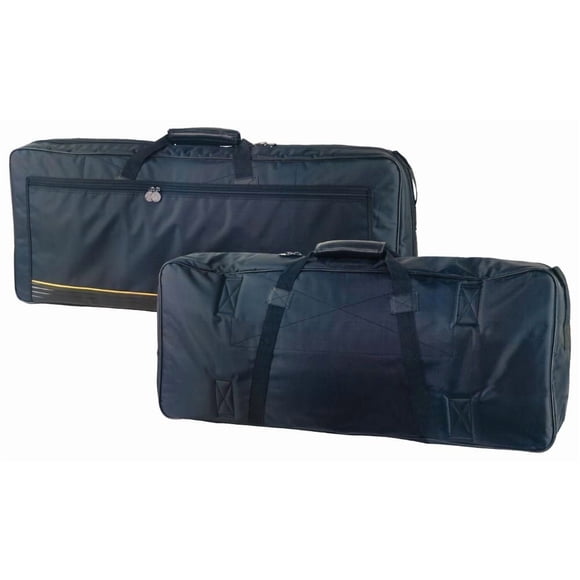 Funda Teclado Deluxe Rockbag Rb21517 Bk