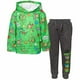 thumbnail image 1 of Sudadera con capucha y pantalones Outfit Teenage Mutant Ninja Turtles para niños, 1 of 3