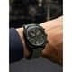 thumbnail image 3 of Reloj Avi-8 Hawker Hunter AV-4052-08 Reloj de Moda con Cronógrafo Japonés de Cuero Verde, 3 of 3