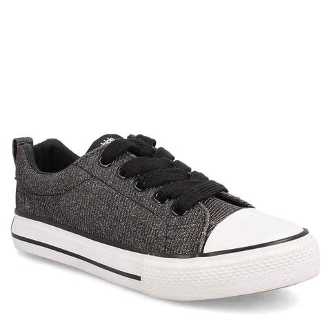 Bubblegummers - Zapatilla Niña Astorga Negro 30 33