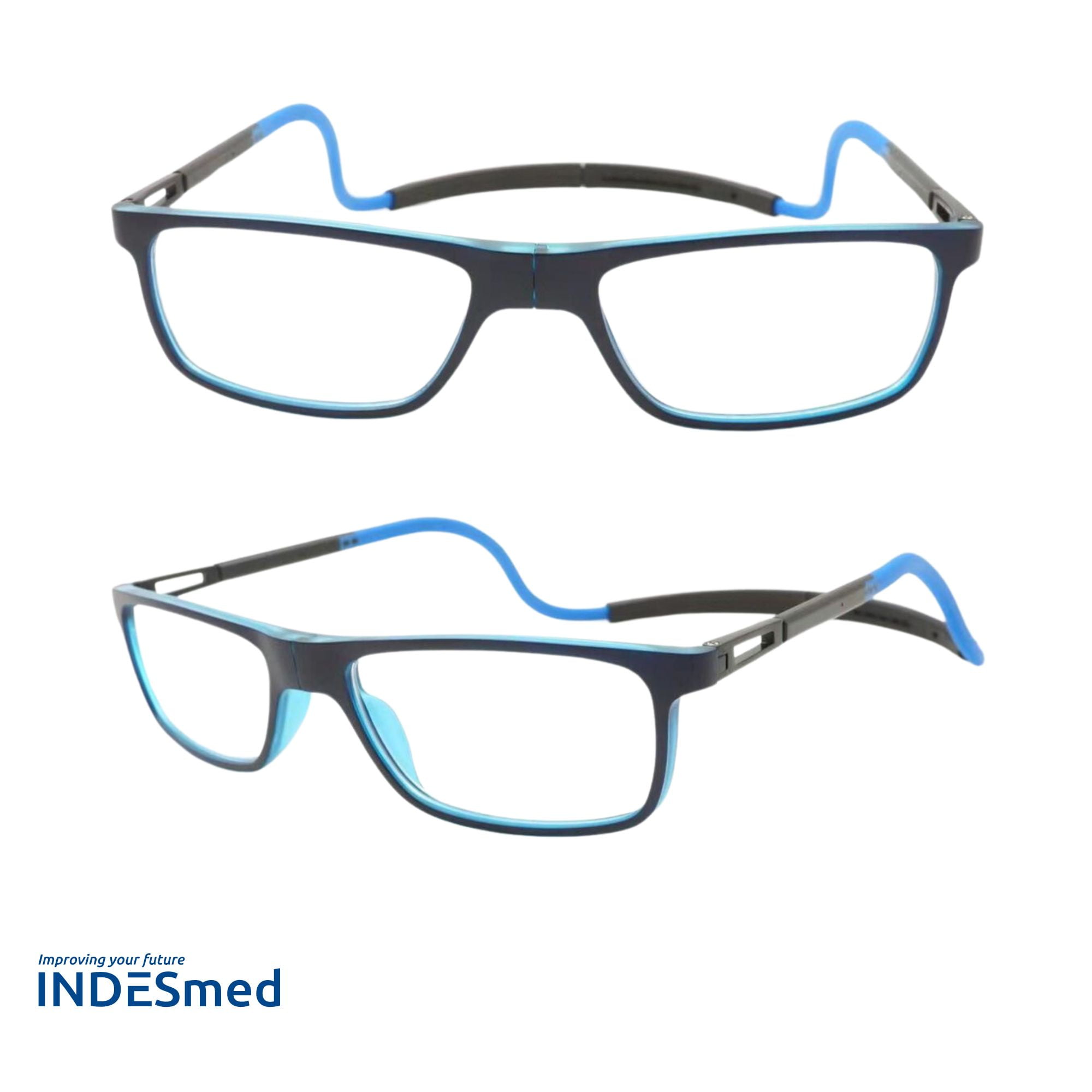 Lentes Presbicia Indesmed