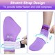 thumbnail image 5 of Guantes y calcetines Terapeutic Ice Pack Atsuwell Chemo L/XL, 5 of 7