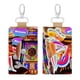 thumbnail image 1 of Estuche de Llaves Desmarcar Piel Premium, 1 of 6