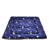 Pitaya - Colchoneta Colchon 2 Metros Esterilla Plegable Poliéster