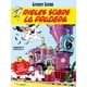 thumbnail image 5 of Rieles sobre la Pradera. Lucky Luke 01, 5 of 5