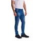 thumbnail image 3 of Jeans Hombre Slim Black Blue Five Pockets Basic Ellus, 3 of 3