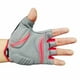 thumbnail image 5 of Guante Corto Rojo negro Talla Xs, 5 of 9