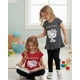 thumbnail image 2 of Pack 2 Poleras Niña Hello Kitty multicolor 6, 2 of 7