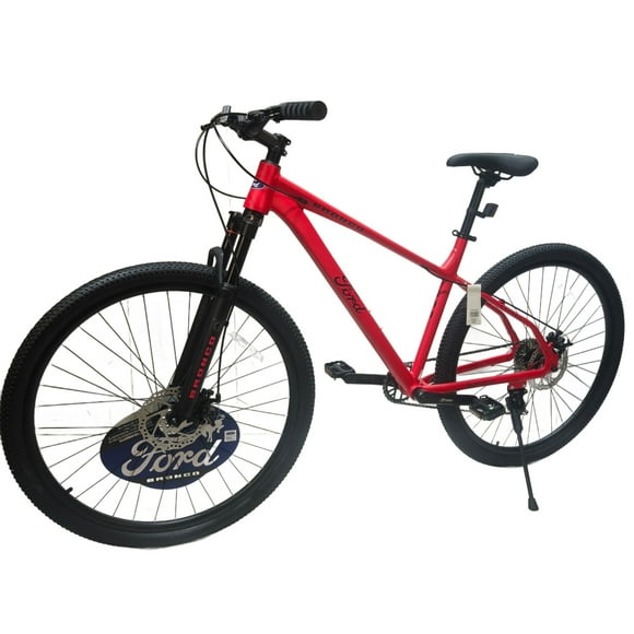 Bicicleta Bronco Sasquatch 29
