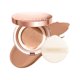 thumbnail image 1 of Base de maquillaje SKINTIFIC de cobertura total satinada, 1 of 7