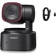 thumbnail image 1 of Webcam OBSBOT Tiny 2 Lite 4K UHD PTZ AI 12MP 4X Zoom, 1 of 3