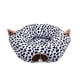 thumbnail image 1 of Escondite De Tubo De Túnel Con Juego Desmontable De Pelota Para Gatitos Gatitos, 1 of 5