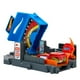 thumbnail image 3 of Pista de Juguete Hot Wheels City Estación de Gasolina, 3 of 3