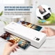 thumbnail image 2 of Laminator Buyounger 4 en 1 con 40 hojas laminadoras A4 frías y calientes, 2 of 4