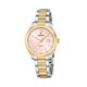 thumbnail image 1 of Reloj F20739/2 Festina Rosa Mujer Acero Clasico, 1 of 2