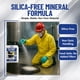 thumbnail image 4 of Gránulos absorbentes WYK Super Sorbent 2000 Series 1L (paquete de 12), 4 of 8