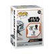 thumbnail image 3 of Figura de vinilo Funko POP Star Wars Bo-Katan Kryze de 9,5 cm, 3 of 9