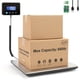 thumbnail image 1 of Balanza Digital Envaos Miseyo P5H 300kg LCD Acero Inoxidable, 1 of 3