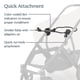 thumbnail image 3 of Adaptador para silla de auto UPPAbaby para asientos infantiles Chicco, 3 of 6