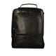 thumbnail image 1 of Mochila Westminster 100% cuero genuino Negro, 1 of 3